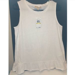 New Michael Kors casual top